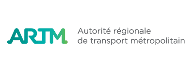 Autorité régionale de transport métropolitain (ARTM)