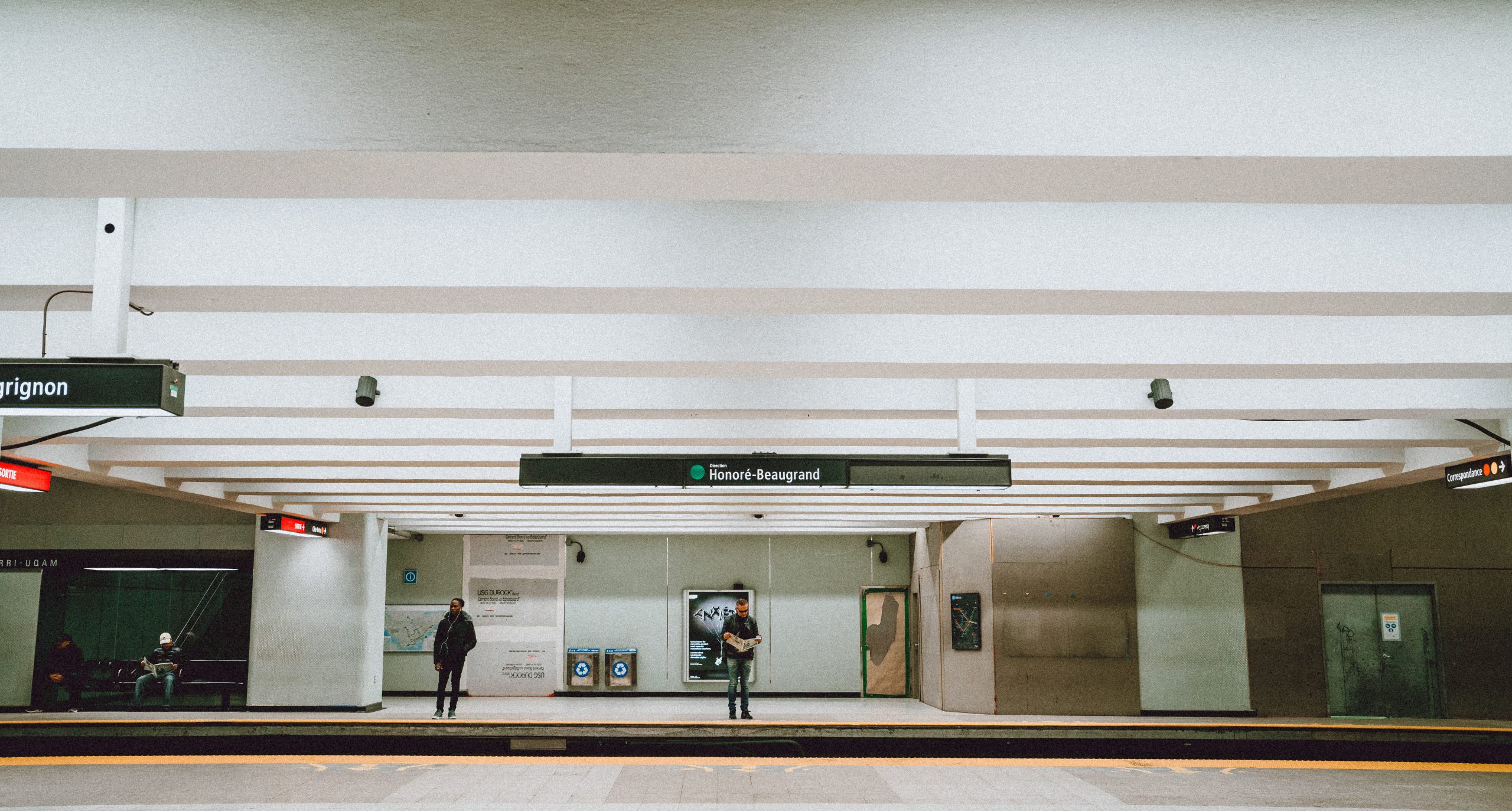Ministère des Transports | Autorité régionale de transport métropolitain (ARTM) et exo