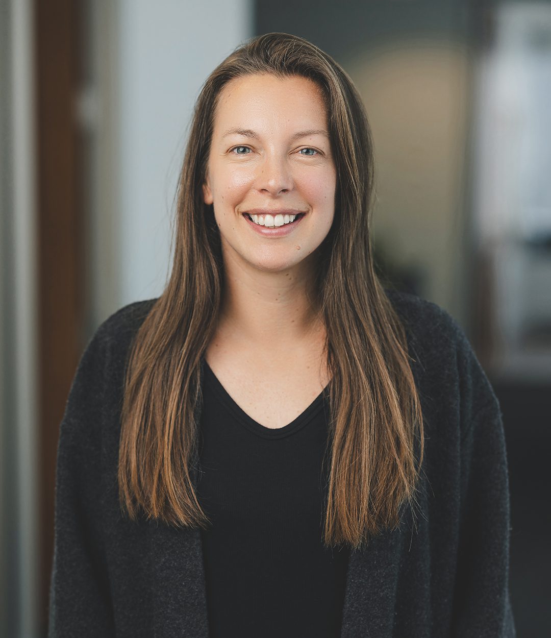 Portrait de Émilie Leclerc