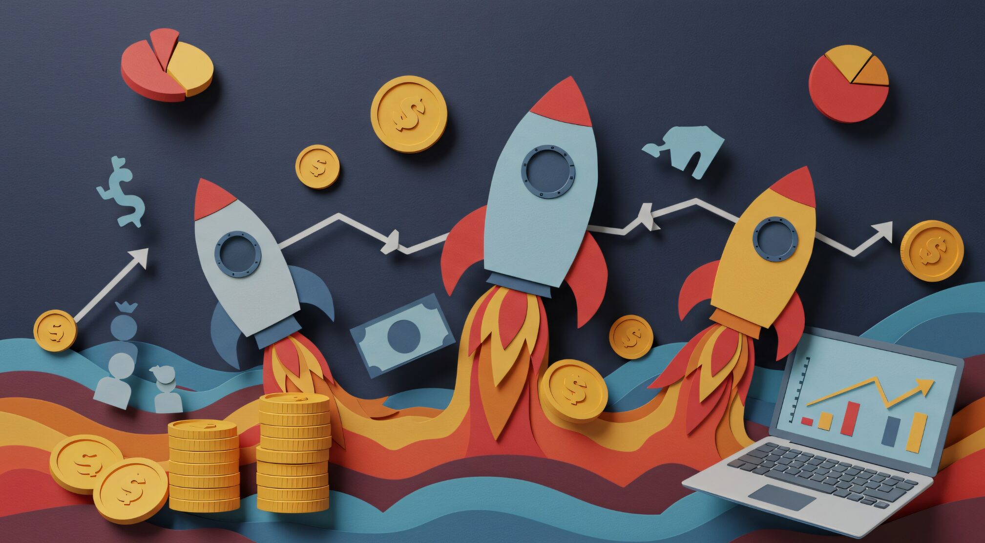 croissance